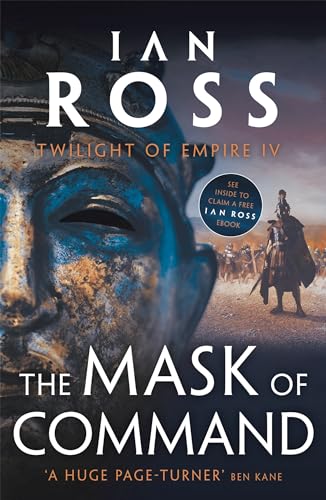 Mask Of Command