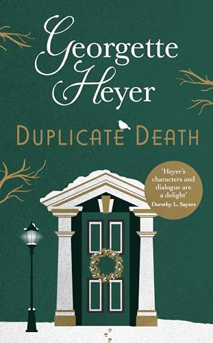 Duplicate Death