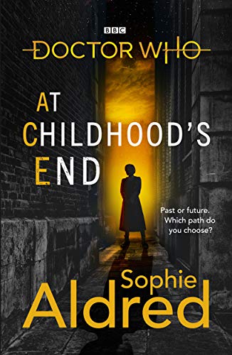 Doctor Who: At Childhood's End