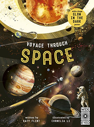 Glow In The Dark: Voyage Through Space