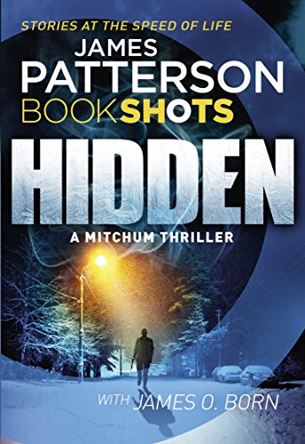 Hidden (A Mitchum Thriller)
