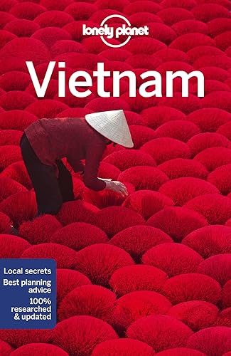Lonely Planet Vietnam 14 (Travel Guide)