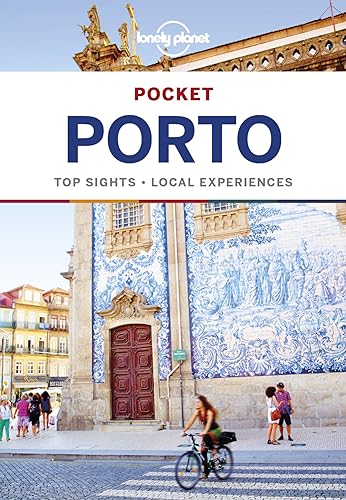 Lonely Planet Pocket Porto 2 (Travel Guide)