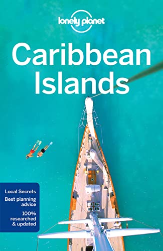 Caribbean Islands travel guide