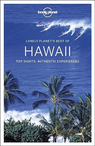 Lonely Planet Best of Hawaii 2 (Travel Guide)