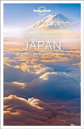Lonely Planet Best of Japan 2 (Travel Guide)