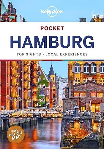 Lonely Planet Pocket Hamburg 1 (Pocket Guide)