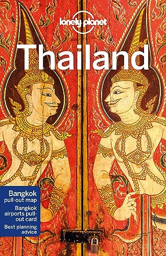 Lonely Planet Thailand (Travel Guide)