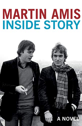 Inside Story: a novel