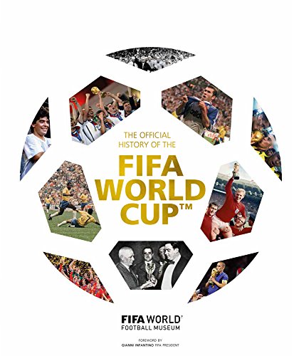 The Official History of the FIFA World Cup™
