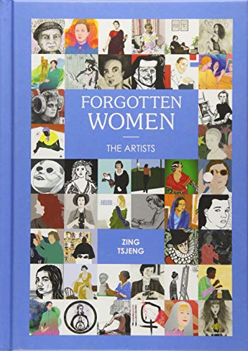 Forgotten Women: The Artists