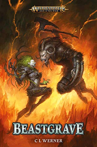 Beastgrave (Warhammer: Age of Sigmar)