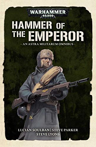 Hammer of the Emperor (Warhammer 40,000)