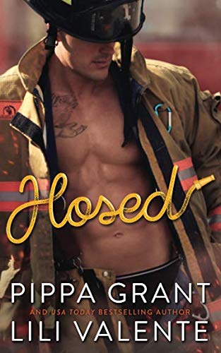 Hosed (Happy Cat)