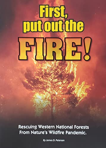 First, Put Out the Fire!