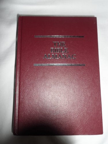 The Bible Almanac