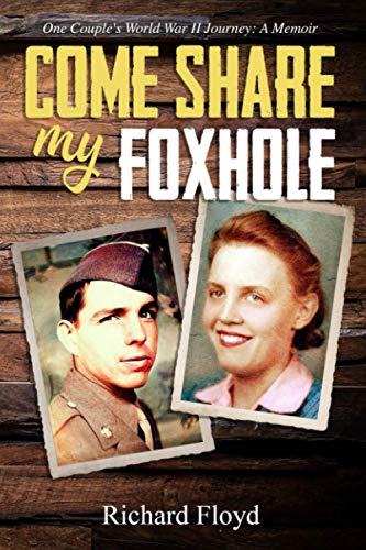 Come Share My Foxhole