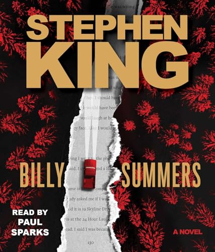 Billy Summers