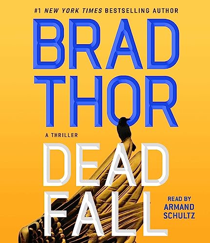 Dead Fall: A Thriller (Scot Harvath)