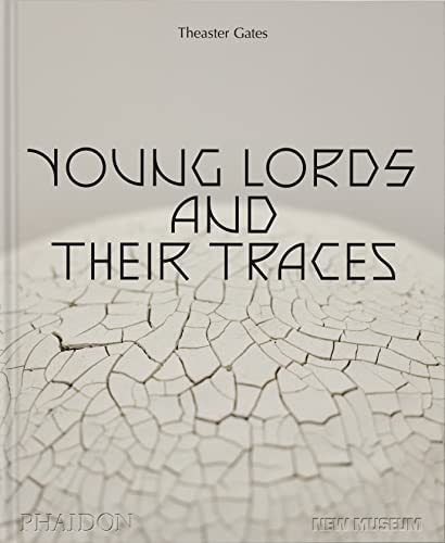 Theaster Gates: Young Lords and Their Traces