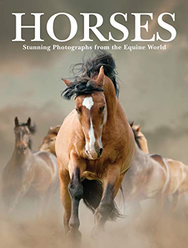 Horses: Stunning Photographs from the Equine World