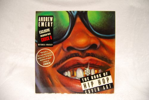 The Book of Hip Hop Cover Art
