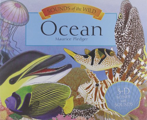 Ocean (Maurice Pledger's Sounds of the Wild)