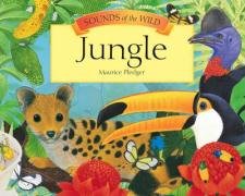 Maurice Pledger' Noisy Worlds - Jungle (Maurice Pledger's Sounds of the Wild)