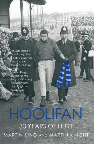 Hoolifan - 30 Years Of Hurt