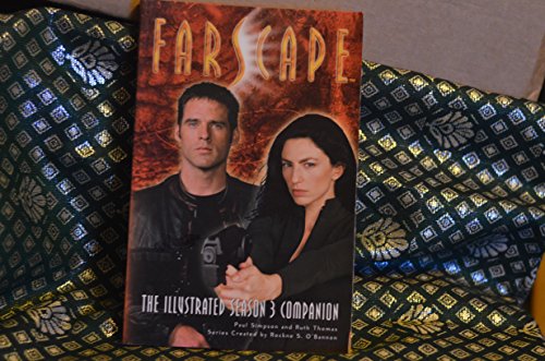 Farscape: The Illustrated Season 3 Companion