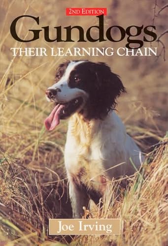 Gundogs: Their Learning Chain