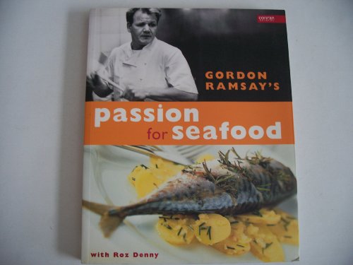 Passion for Seafood (Conran Octopus Cookery)