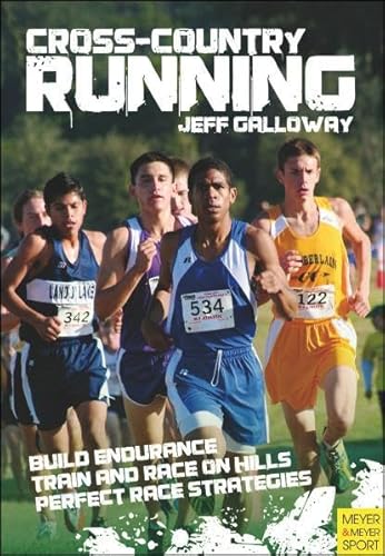 Cross-Country Running