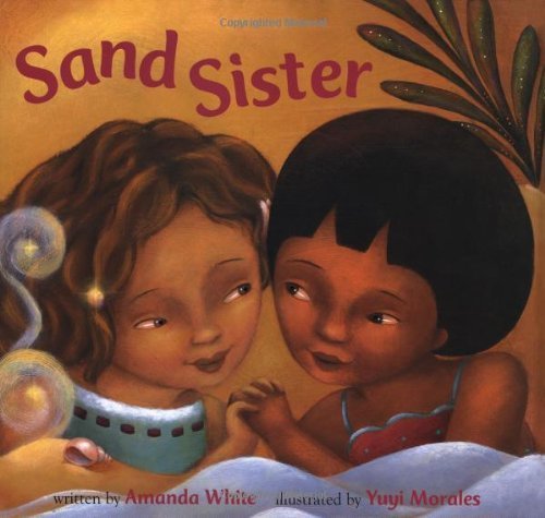Sand Sister