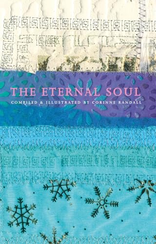 The Eternal Soul (Baha'i Books)