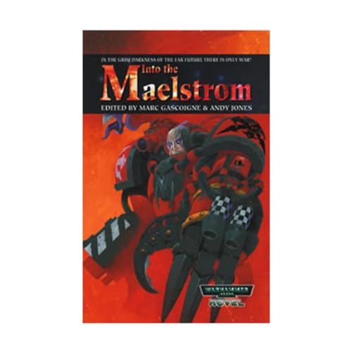 Into the Maelstrom (Warhammer 40,000)