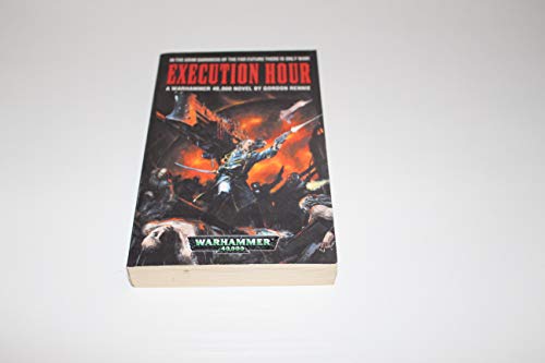 Execution Hour (Warhammer 40,000)