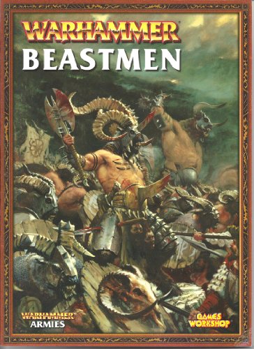 Beastmen (Warhammer Armies)