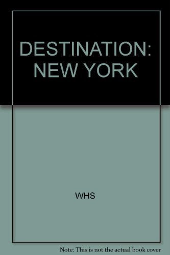 DESTINATION: NEW YORK