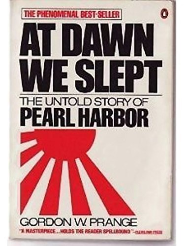 At Dawn We Slept