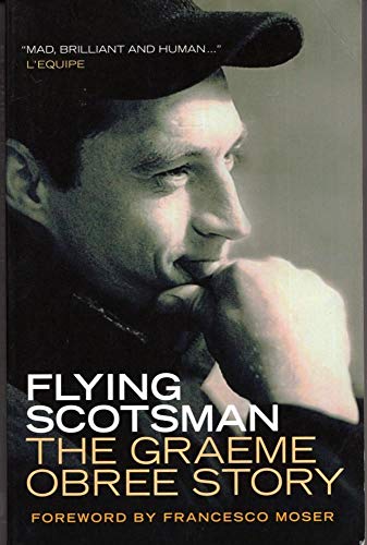 Flying Scotsman: The Graeme Obree Story