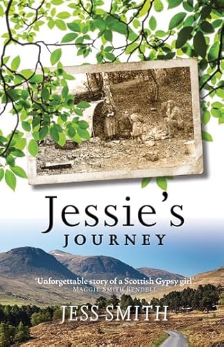 Jessie's Journey: Autobiography of a Traveller Girl