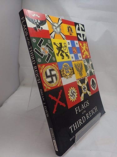 Flags of the Third Reich (Special Editions (Military))