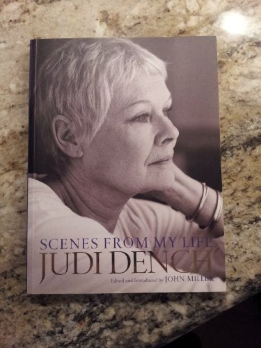 Judi Dench Scenes from My Life