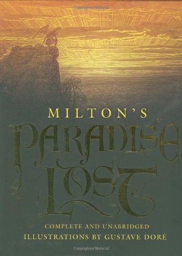 Milton's Paradise Lost