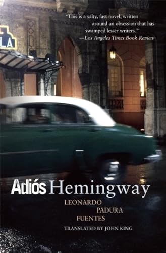 Adios Hemingway