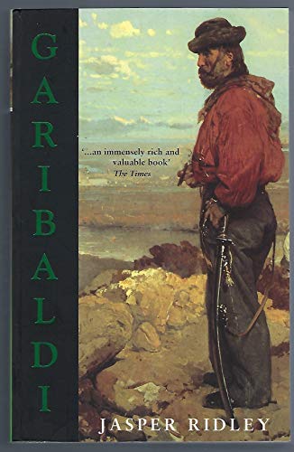 Garibaldi