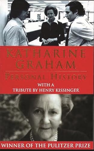 A Personal History