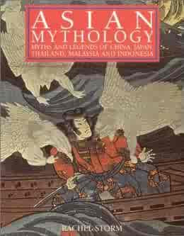 ASIAN MYTHOLOGY