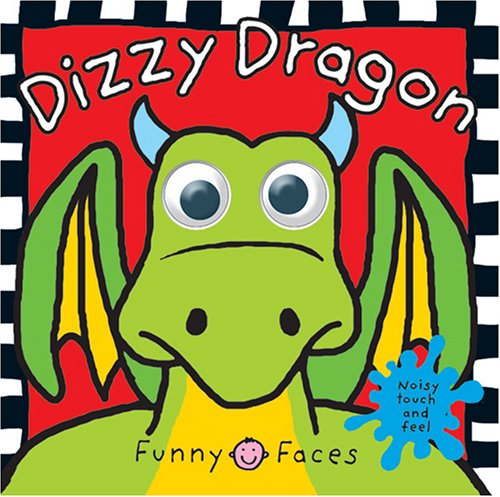 Dizzy Dragon (Funny Faces)